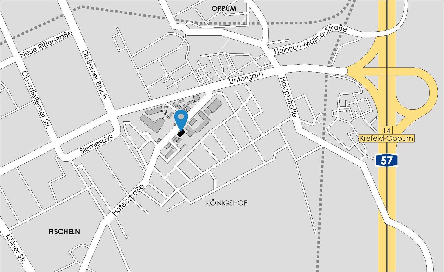 Anfahrt-GLAS-OSMAN-Hafelsstrasse-209