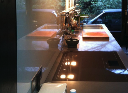 Küchenrückwand-einfarbig-2